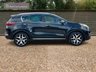 USED 2018 18 KIA SPORTAGE 1.6 GT-LINE 5d 174 BHP OVER 100 CARS IN STOCK