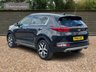 USED 2018 18 KIA SPORTAGE 1.6 GT-LINE 5d 174 BHP OVER 100 CARS IN STOCK