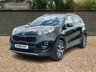 USED 2018 18 KIA SPORTAGE 1.6 GT-LINE 5d 174 BHP OVER 100 CARS IN STOCK