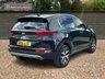 USED 2018 18 KIA SPORTAGE 1.6 GT-LINE 5d 174 BHP OVER 100 CARS IN STOCK