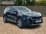 USED 2018 18 KIA SPORTAGE 1.6 GT-LINE 5d 174 BHP OVER 100 CARS IN STOCK