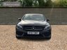 USED 2017 67 MERCEDES-BENZ C-CLASS 2.0 C 350 E AMG LINE PREMIUM PLUS 4d 275 BHP OVER 100 CARS IN STOCK