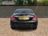 USED 2017 67 MERCEDES-BENZ C-CLASS 2.0 C 350 E AMG LINE PREMIUM PLUS 4d 275 BHP OVER 100 CARS IN STOCK