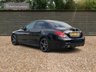 USED 2017 67 MERCEDES-BENZ C-CLASS 2.0 C 350 E AMG LINE PREMIUM PLUS 4d 275 BHP OVER 100 CARS IN STOCK