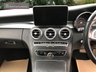 USED 2017 67 MERCEDES-BENZ C-CLASS 2.0 C 350 E AMG LINE PREMIUM PLUS 4d 275 BHP OVER 100 CARS IN STOCK