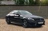 USED 2017 67 MERCEDES-BENZ C-CLASS 2.0 C 350 E AMG LINE PREMIUM PLUS 4d 275 BHP OVER 100 CARS IN STOCK