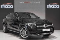 USED 2019 N MERCEDES-BENZ GLC-CLASS 2.0 GLC 300 D 4MATIC AMG LINE PREMIUM 4d 242 BHP +NATIONWIDE DELIVERY AVAILABLE+