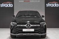 USED 2019 N MERCEDES-BENZ GLC-CLASS 2.0 GLC 300 D 4MATIC AMG LINE PREMIUM 4d 242 BHP +NATIONWIDE DELIVERY AVAILABLE+