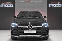 USED 2019 N MERCEDES-BENZ GLC-CLASS 2.0 GLC 300 D 4MATIC AMG LINE PREMIUM 4d 242 BHP +NATIONWIDE DELIVERY AVAILABLE+