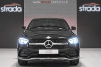 USED 2019 N MERCEDES-BENZ GLC-CLASS 2.0 GLC 300 D 4MATIC AMG LINE PREMIUM 4d 242 BHP +NATIONWIDE DELIVERY AVAILABLE+