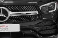 USED 2019 N MERCEDES-BENZ GLC-CLASS 2.0 GLC 300 D 4MATIC AMG LINE PREMIUM 4d 242 BHP +NATIONWIDE DELIVERY AVAILABLE+
