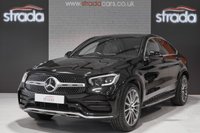 USED 2019 N MERCEDES-BENZ GLC-CLASS 2.0 GLC 300 D 4MATIC AMG LINE PREMIUM 4d 242 BHP +NATIONWIDE DELIVERY AVAILABLE+