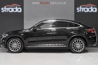 USED 2019 N MERCEDES-BENZ GLC-CLASS 2.0 GLC 300 D 4MATIC AMG LINE PREMIUM 4d 242 BHP +NATIONWIDE DELIVERY AVAILABLE+