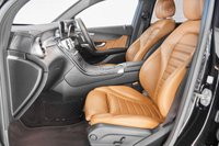 USED 2019 N MERCEDES-BENZ GLC-CLASS 2.0 GLC 300 D 4MATIC AMG LINE PREMIUM 4d 242 BHP +NATIONWIDE DELIVERY AVAILABLE+
