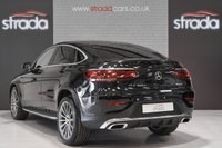 USED 2019 N MERCEDES-BENZ GLC-CLASS 2.0 GLC 300 D 4MATIC AMG LINE PREMIUM 4d 242 BHP +NATIONWIDE DELIVERY AVAILABLE+
