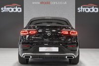 USED 2019 N MERCEDES-BENZ GLC-CLASS 2.0 GLC 300 D 4MATIC AMG LINE PREMIUM 4d 242 BHP +NATIONWIDE DELIVERY AVAILABLE+