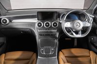 USED 2019 N MERCEDES-BENZ GLC-CLASS 2.0 GLC 300 D 4MATIC AMG LINE PREMIUM 4d 242 BHP +NATIONWIDE DELIVERY AVAILABLE+