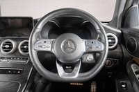 USED 2019 N MERCEDES-BENZ GLC-CLASS 2.0 GLC 300 D 4MATIC AMG LINE PREMIUM 4d 242 BHP +NATIONWIDE DELIVERY AVAILABLE+