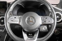 USED 2019 N MERCEDES-BENZ GLC-CLASS 2.0 GLC 300 D 4MATIC AMG LINE PREMIUM 4d 242 BHP +NATIONWIDE DELIVERY AVAILABLE+