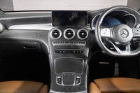 USED 2019 N MERCEDES-BENZ GLC-CLASS 2.0 GLC 300 D 4MATIC AMG LINE PREMIUM 4d 242 BHP +NATIONWIDE DELIVERY AVAILABLE+