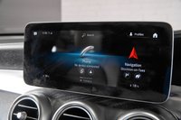 USED 2019 N MERCEDES-BENZ GLC-CLASS 2.0 GLC 300 D 4MATIC AMG LINE PREMIUM 4d 242 BHP +NATIONWIDE DELIVERY AVAILABLE+