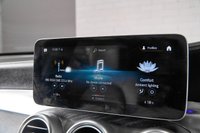 USED 2019 N MERCEDES-BENZ GLC-CLASS 2.0 GLC 300 D 4MATIC AMG LINE PREMIUM 4d 242 BHP +NATIONWIDE DELIVERY AVAILABLE+
