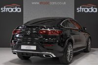 USED 2019 N MERCEDES-BENZ GLC-CLASS 2.0 GLC 300 D 4MATIC AMG LINE PREMIUM 4d 242 BHP +NATIONWIDE DELIVERY AVAILABLE+