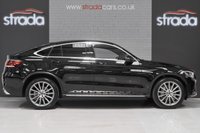 USED 2019 N MERCEDES-BENZ GLC-CLASS 2.0 GLC 300 D 4MATIC AMG LINE PREMIUM 4d 242 BHP +NATIONWIDE DELIVERY AVAILABLE+