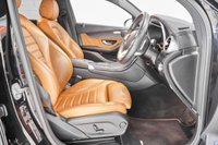 USED 2019 N MERCEDES-BENZ GLC-CLASS 2.0 GLC 300 D 4MATIC AMG LINE PREMIUM 4d 242 BHP +NATIONWIDE DELIVERY AVAILABLE+