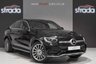 USED 2019 N MERCEDES-BENZ GLC-CLASS 2.0 GLC 300 D 4MATIC AMG LINE PREMIUM 4d 242 BHP +NATIONWIDE DELIVERY AVAILABLE+