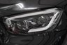 USED 2019 N MERCEDES-BENZ GLC-CLASS 2.0 GLC 300 D 4MATIC AMG LINE PREMIUM 4d 242 BHP +NATIONWIDE DELIVERY AVAILABLE+