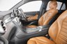 USED 2019 N MERCEDES-BENZ GLC-CLASS 2.0 GLC 300 D 4MATIC AMG LINE PREMIUM 4d 242 BHP +NATIONWIDE DELIVERY AVAILABLE+