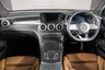USED 2019 N MERCEDES-BENZ GLC-CLASS 2.0 GLC 300 D 4MATIC AMG LINE PREMIUM 4d 242 BHP +NATIONWIDE DELIVERY AVAILABLE+