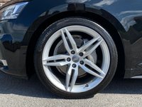 USED 2017 67 AUDI A5 2.0 TDI QUATTRO S LINE 2d 188 BHP 