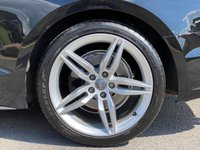 USED 2017 67 AUDI A5 2.0 TDI QUATTRO S LINE 2d 188 BHP 