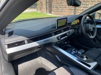 USED 2017 67 AUDI A5 2.0 TDI QUATTRO S LINE 2d 188 BHP 