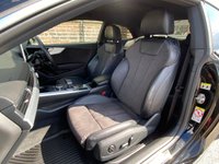USED 2017 67 AUDI A5 2.0 TDI QUATTRO S LINE 2d 188 BHP 