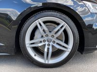 USED 2017 67 AUDI A5 2.0 TDI QUATTRO S LINE 2d 188 BHP 