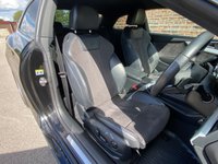 USED 2017 67 AUDI A5 2.0 TDI QUATTRO S LINE 2d 188 BHP 