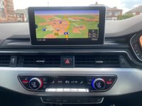 USED 2017 67 AUDI A5 2.0 TDI QUATTRO S LINE 2d 188 BHP 