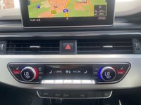 USED 2017 67 AUDI A5 2.0 TDI QUATTRO S LINE 2d 188 BHP 
