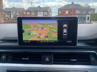 USED 2017 67 AUDI A5 2.0 TDI QUATTRO S LINE 2d 188 BHP 