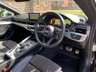 USED 2017 67 AUDI A5 2.0 TDI QUATTRO S LINE 2d 188 BHP 