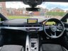 USED 2017 67 AUDI A5 2.0 TDI QUATTRO S LINE 2d 188 BHP 