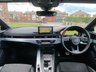 USED 2017 67 AUDI A5 2.0 TDI QUATTRO S LINE 2d 188 BHP 
