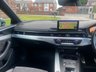 USED 2017 67 AUDI A5 2.0 TDI QUATTRO S LINE 2d 188 BHP 