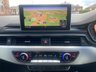 USED 2017 67 AUDI A5 2.0 TDI QUATTRO S LINE 2d 188 BHP 