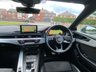 USED 2017 67 AUDI A5 2.0 TDI QUATTRO S LINE 2d 188 BHP 