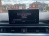USED 2017 67 AUDI A5 2.0 TDI QUATTRO S LINE 2d 188 BHP 