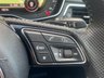 USED 2017 67 AUDI A5 2.0 TDI QUATTRO S LINE 2d 188 BHP 
